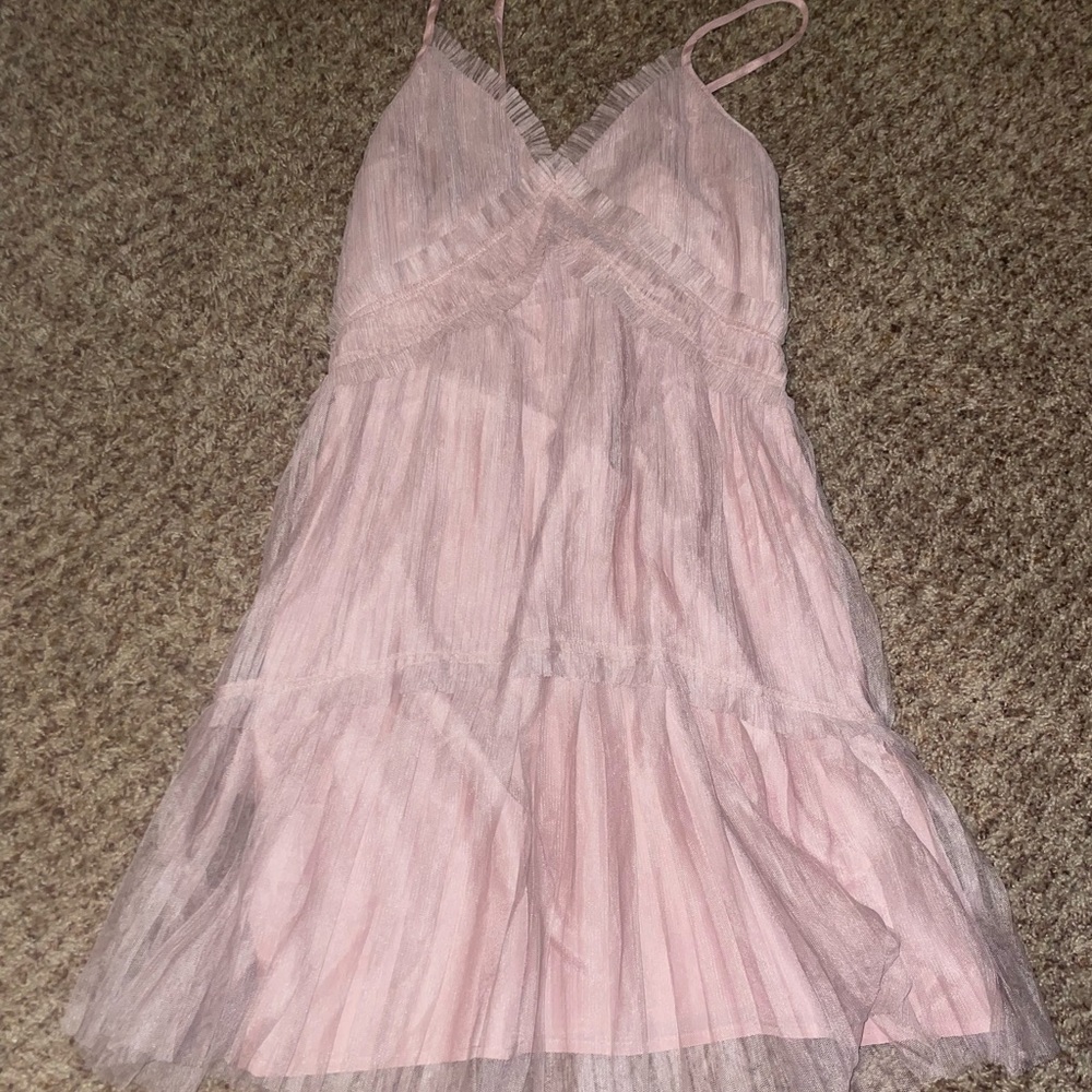 TopShop Dress